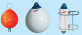 Buoys-fenders